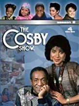 Cosby Show: Season 2