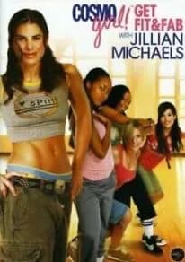 Cosmo Girl!: Get Fit & Fab With Jillian Michaels