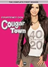 Cougar Town: The Complete 1st Season