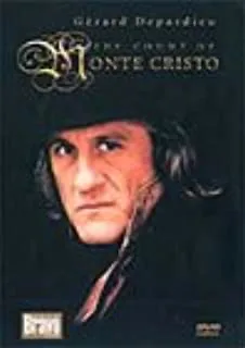 Count Of Monte Cristo
