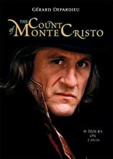 Count Of Monte Cristo