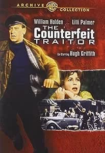 Counterfeit Traitor