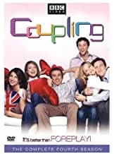 Coupling: The Complete 4th Season