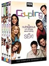 Coupling: The Complete Collection