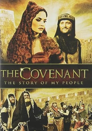 Covenant: The Story Of My People