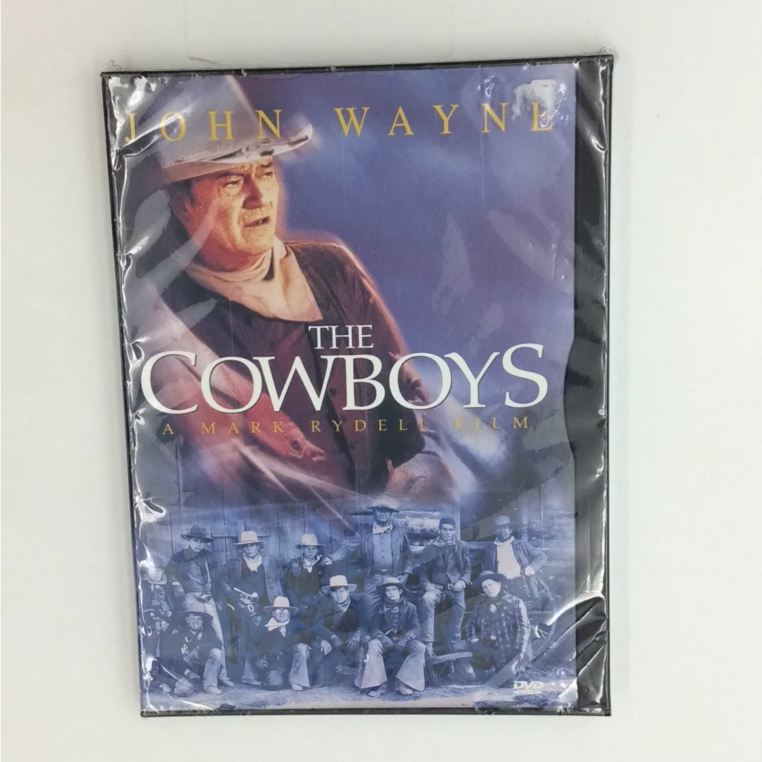 Cowboys