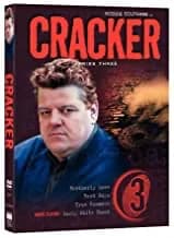 Cracker: The Complete 3rd Season: Lucky White Ghost