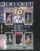Cricket: The '70's