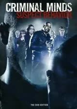 Criminal Minds: Suspect Behavior: Season 1