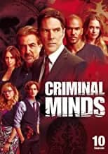 Criminal Minds: The 10th Season