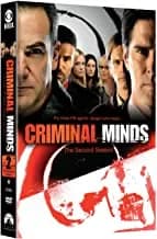 Criminal Minds: The 2nd Season