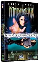 Criss Angel Mindfreak: Best Of Seasons 1 & 2