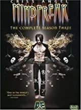 Criss Angel Mindfreak: The Complete Season 3