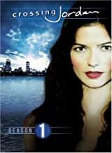 Crossing Jordan: Season 1