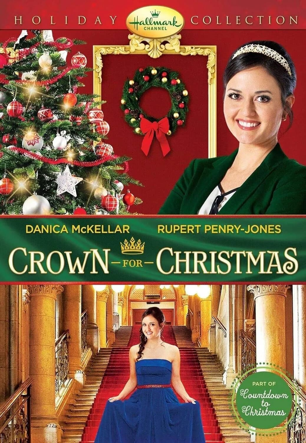 Crown For Christmas
