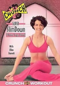 Crunch: Super Slimdown