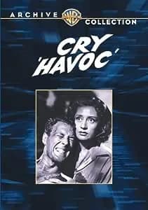 Cry, 'Havoc'