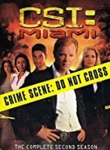 CSI: Crime Scene Investigation: Miami (Paramount): The Complete 2nd Season Special Edition