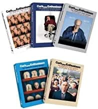 Curb Your Enthusiasm: The Complete 1st - 5th Seasons