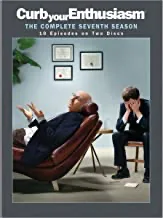 Curb Your Enthusiasm: The Complete 7th Season