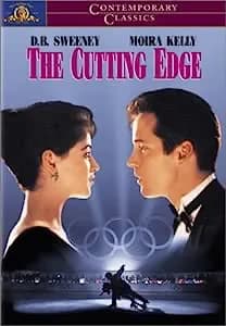 Cutting Edge