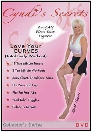 Cyndi's Secrets: Love Your Curves