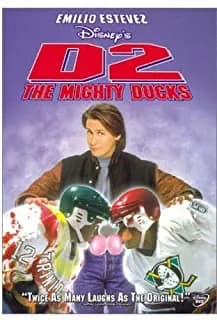 D2: The Mighty Ducks 2