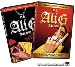 Da Ali G Show: Da Complete 1st & 2nd Seasons