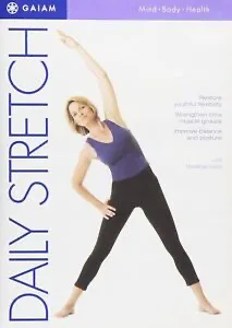 Daily Stretch