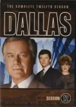 Dallas (1978): The Complete 12th Season