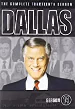 Dallas (1978): The Complete 14th Season