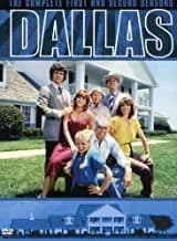 Dallas: The Complete 1st & 2nd Seasons