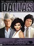 Dallas (1978): The Complete 4th Season