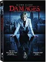 Damages: The Complete 1st Season