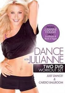 Dance With Julianne Collection