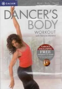Dancer's Body Workout