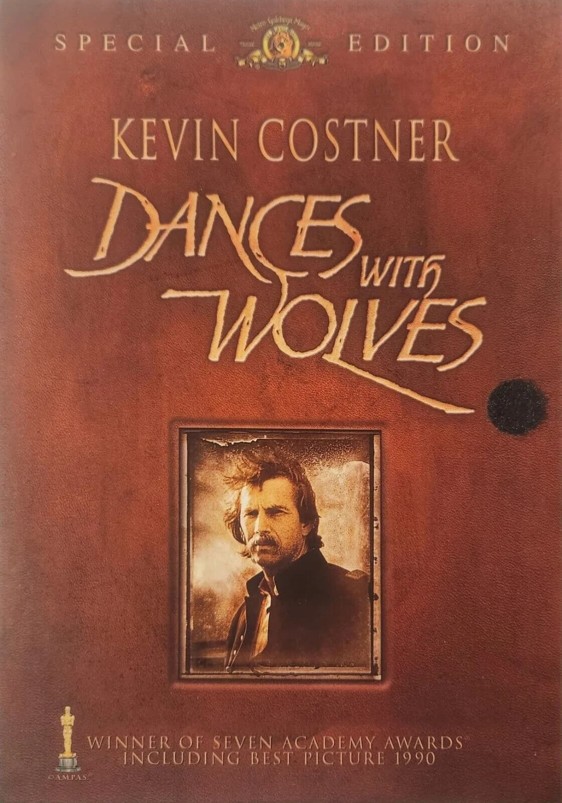 Dances With Wolves Special Edition