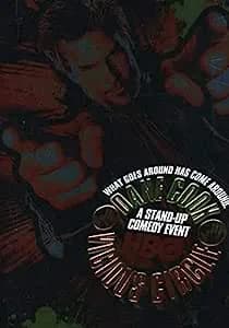 Dane Cook: Vicious Circle