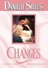 Danielle Steel's Changes