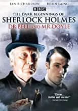 Dark Beginnings Of Sherlock Holmes: Dr. Bell