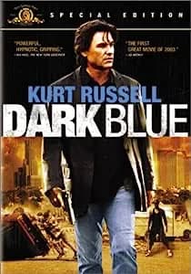 Dark Blue Special Edition