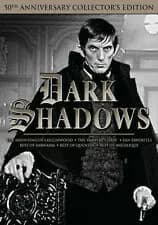 Dark Shadows: 50th Anniversary Compilation