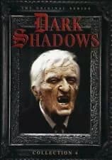 Dark Shadows: Collection 04