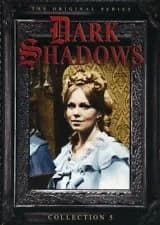 Dark Shadows: Collection 05