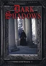 Dark Shadows: Collection 07