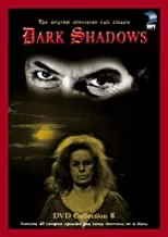 Dark Shadows (1966): Collection 08