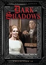 Dark Shadows: Collection 10