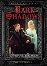Dark Shadows: Collection 11