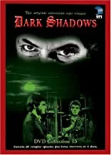 Dark Shadows (1966): Collection 15
