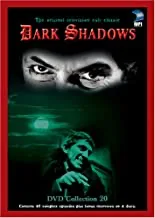 Dark Shadows (1966): Collection 20